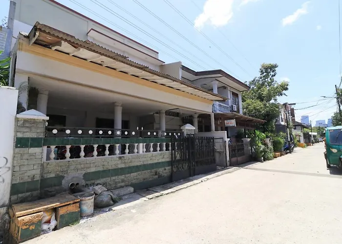 Al Barokah Residence Jakarta